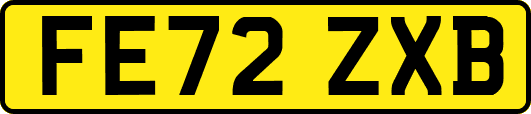 FE72ZXB