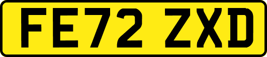 FE72ZXD