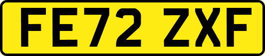 FE72ZXF