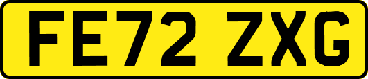 FE72ZXG