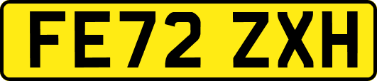 FE72ZXH