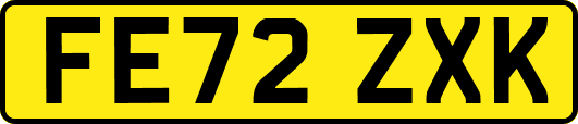 FE72ZXK