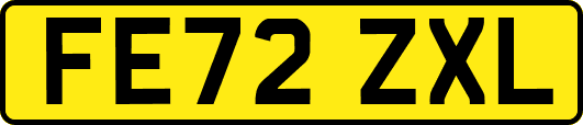 FE72ZXL