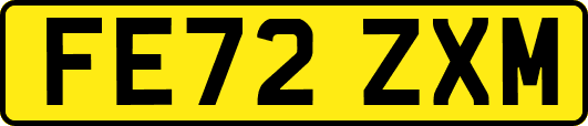 FE72ZXM