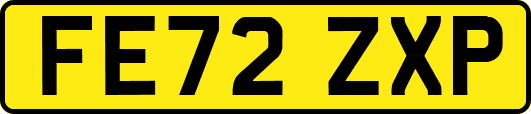 FE72ZXP