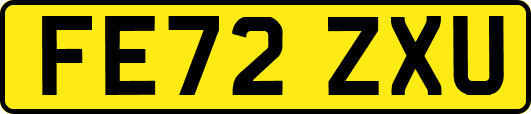 FE72ZXU