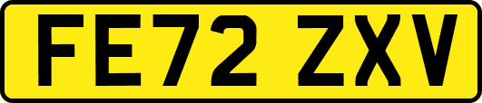FE72ZXV