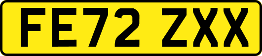 FE72ZXX