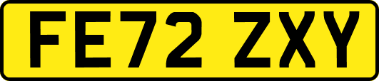 FE72ZXY