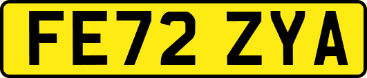FE72ZYA