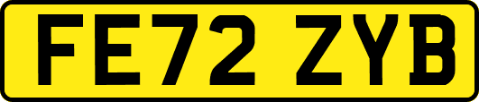 FE72ZYB