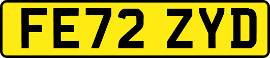 FE72ZYD