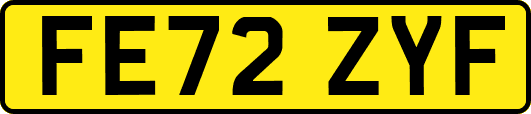 FE72ZYF
