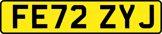 FE72ZYJ