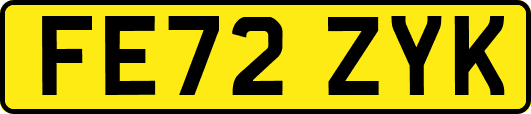FE72ZYK