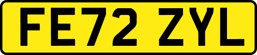 FE72ZYL