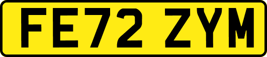 FE72ZYM