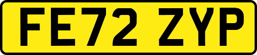 FE72ZYP