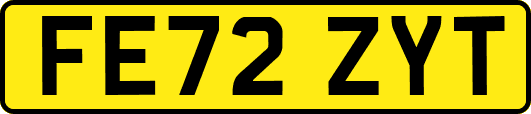 FE72ZYT