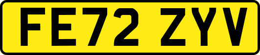 FE72ZYV