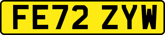 FE72ZYW