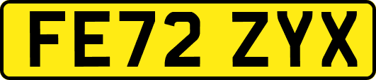 FE72ZYX