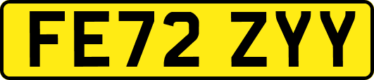 FE72ZYY