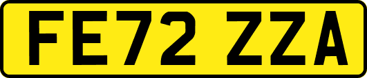 FE72ZZA