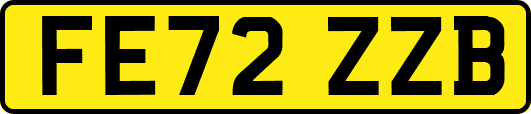 FE72ZZB