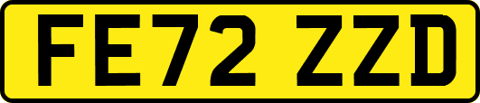 FE72ZZD