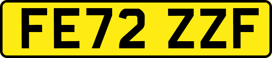 FE72ZZF