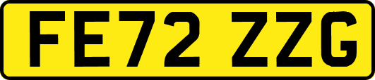 FE72ZZG