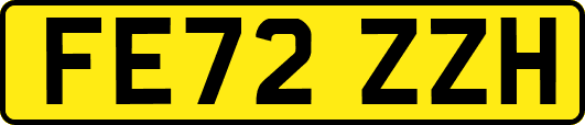 FE72ZZH