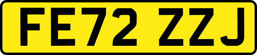 FE72ZZJ