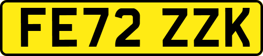 FE72ZZK