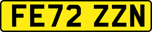 FE72ZZN