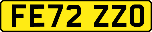 FE72ZZO