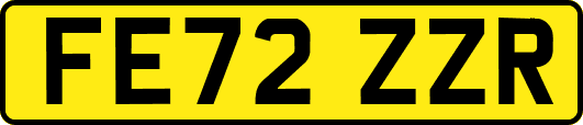 FE72ZZR