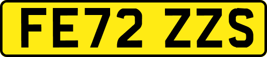 FE72ZZS
