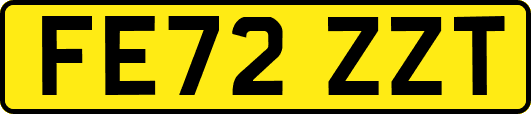 FE72ZZT