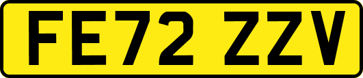 FE72ZZV