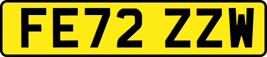 FE72ZZW