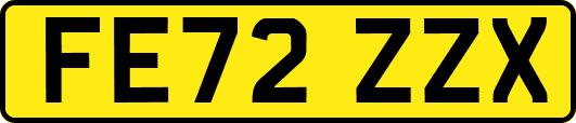 FE72ZZX