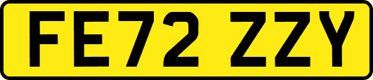 FE72ZZY