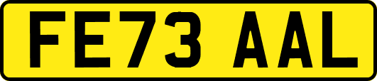 FE73AAL