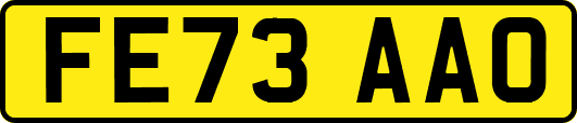 FE73AAO