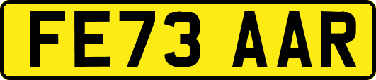 FE73AAR