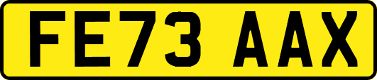 FE73AAX