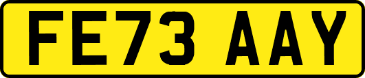 FE73AAY