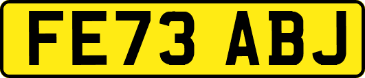 FE73ABJ